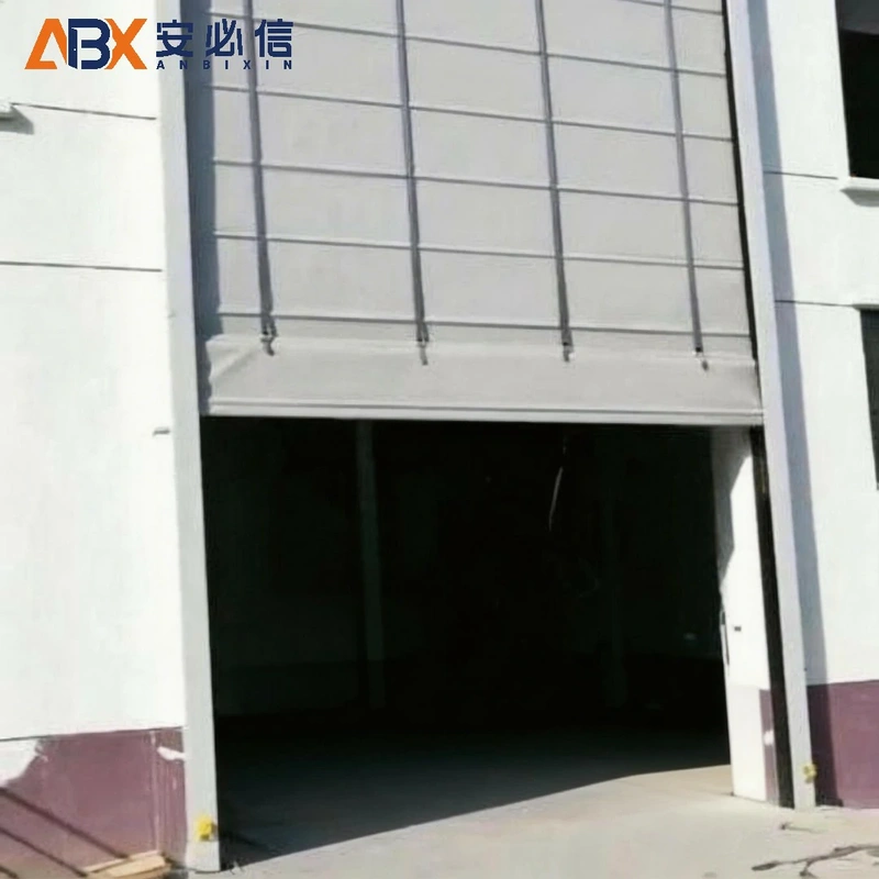 和田背带堆积门